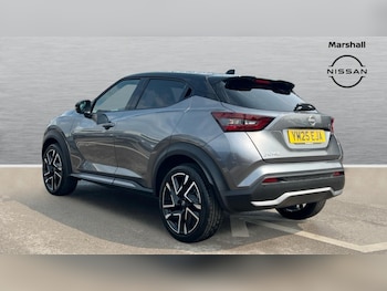 Used Nissan Juke 2025 for sale - 75534035: Photo