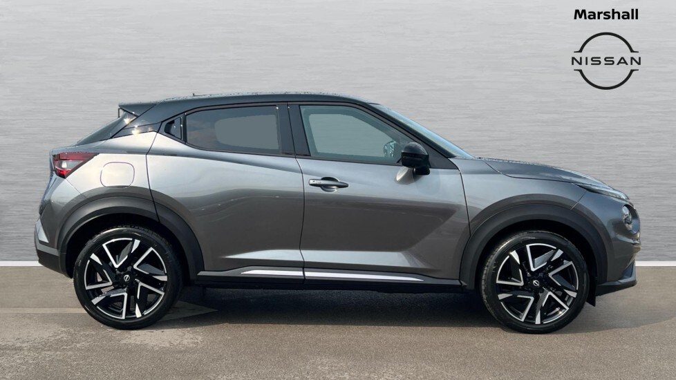 Used Nissan Juke 2025 for sale - 75534035: Photo 3