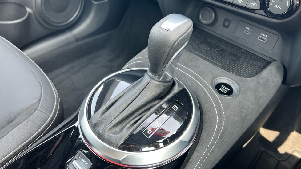 Used Nissan Juke 2025 for sale - 75534035: Photo 30