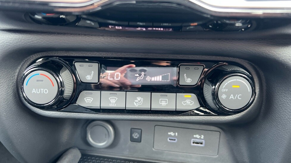 Used Nissan Juke 2025 for sale - 75534035: Photo 34