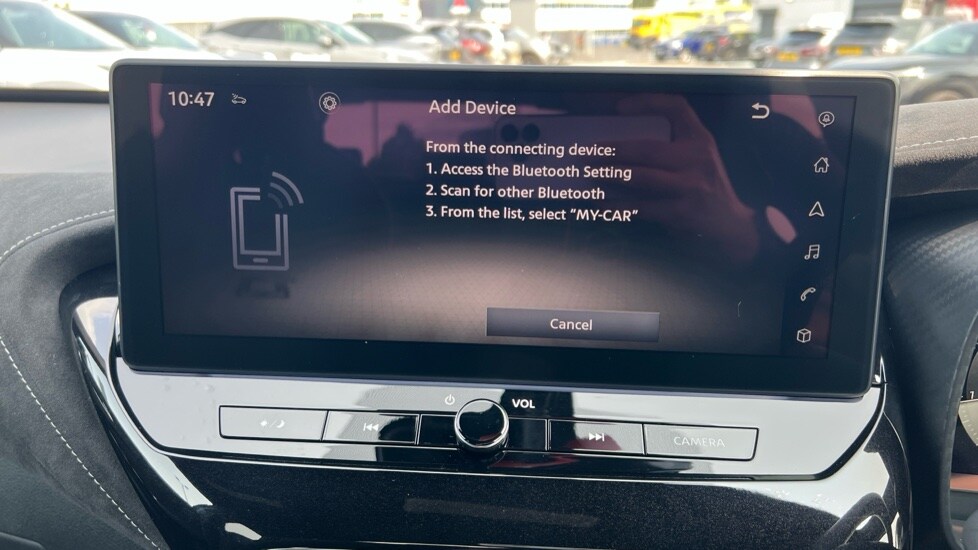 Used Nissan Juke 2025 for sale - 75534035: Photo 37