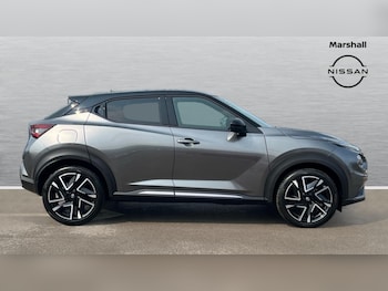 Used Nissan Juke 2025 for sale - 75534035: Photo