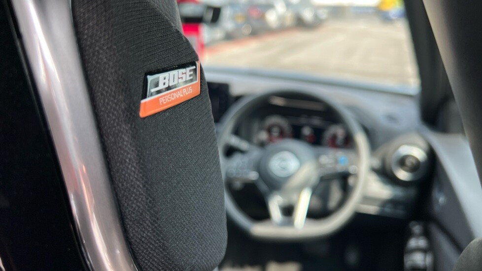 Used Nissan Juke 2025 for sale - 75534035: Photo 41