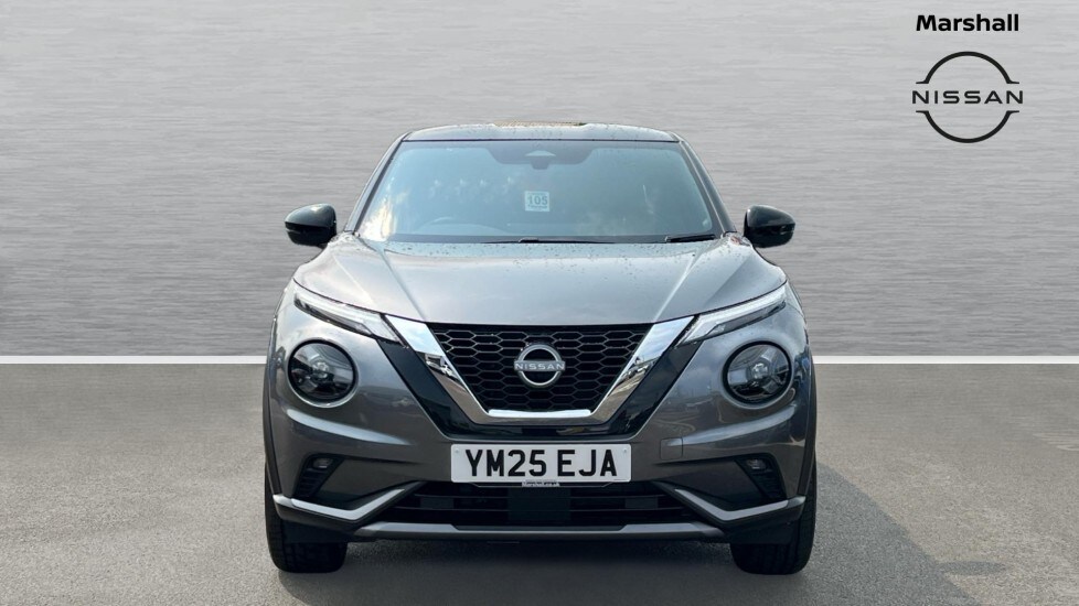 Used Nissan Juke 2025 for sale - 75534035: Photo 5