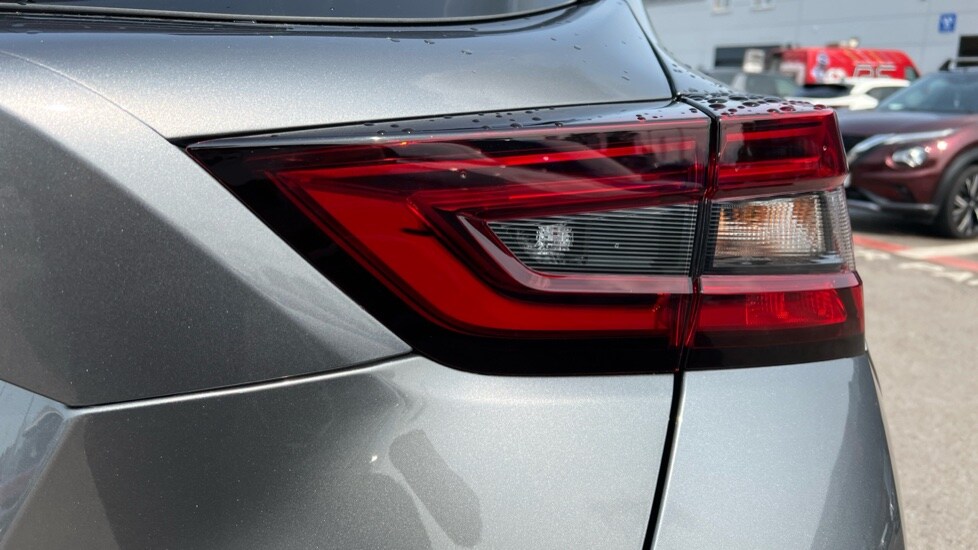 Used Nissan Juke 2025 for sale - 75534035: Photo 57