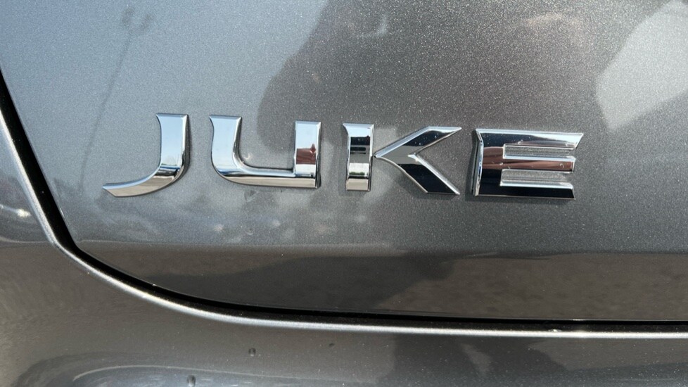 Used Nissan Juke 2025 for sale - 75534035: Photo 59