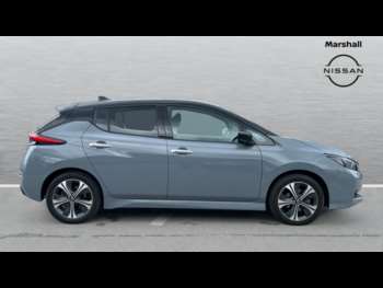 Used Nissan Leaf 2021 for sale - 74782806: Photo