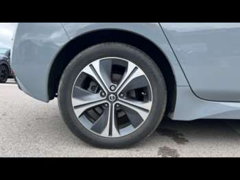 Used Nissan Leaf 2021 for sale - 74782806: Photo