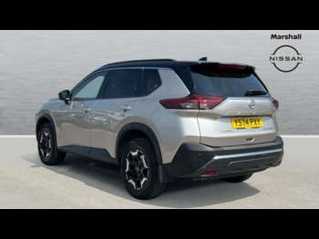 Used Nissan X-Trail 2024 for sale - 74952690: Photo