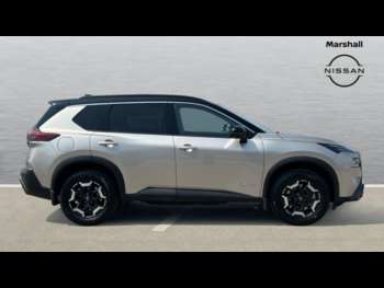Used Nissan X-Trail 2024 for sale - 74952690: Photo