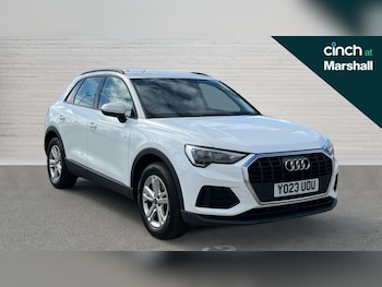 2023 - 35 TFSI Technik 5dr