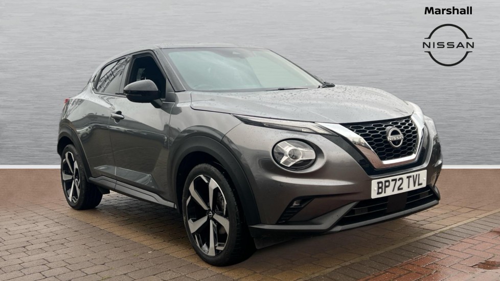 Used Nissan Juke 2023 for sale - 76927752: Photo 1