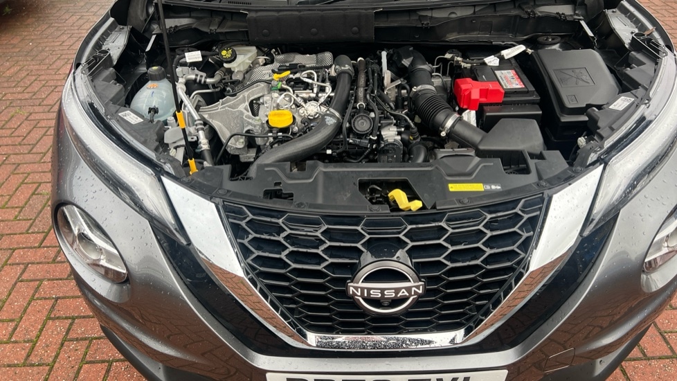 Used Nissan Juke 2023 for sale - 76927752: Photo 10