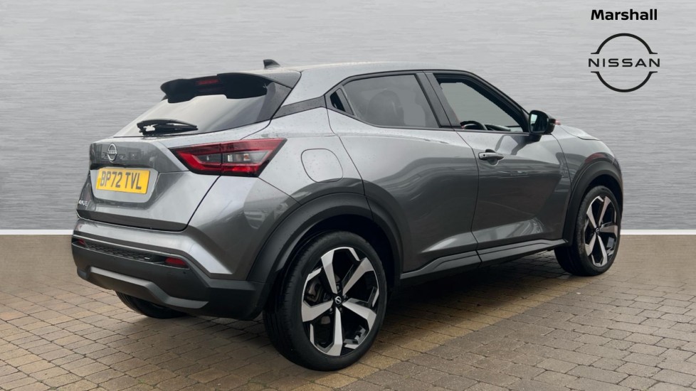 Used Nissan Juke 2023 for sale - 76927752: Photo 11