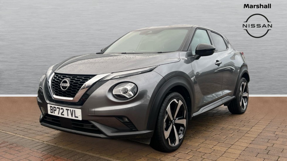Used Nissan Juke 2023 for sale - 76927752: Photo 12