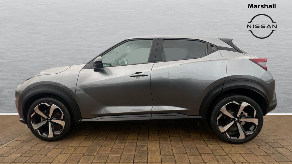 Used Nissan Juke 2023 for sale - 76927752: Photo 13