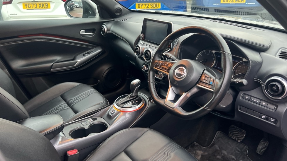 Used Nissan Juke 2023 for sale - 76927752: Photo 14
