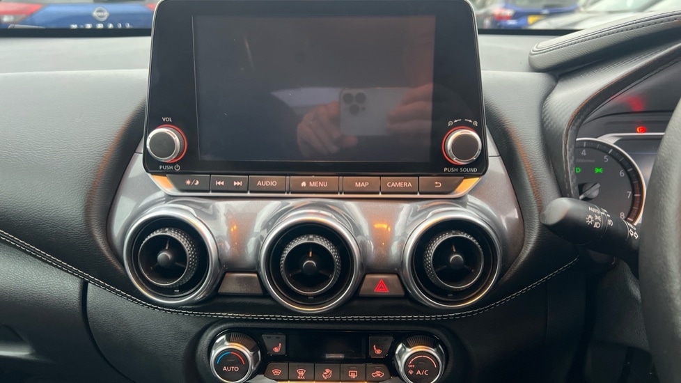 Used Nissan Juke 2023 for sale - 76927752: Photo 15