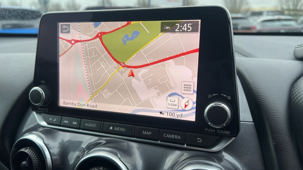 Used Nissan Juke 2023 for sale - 76927752: Photo 17