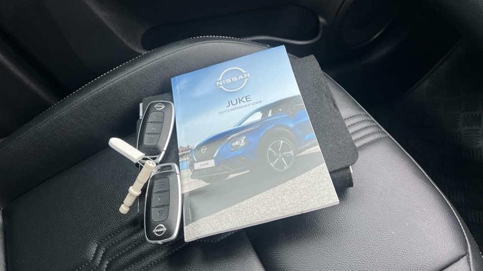 Used Nissan Juke 2023 for sale - 76927752: Photo 18