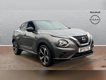 Used Nissan Juke 2023 for sale - 76927752: Photo