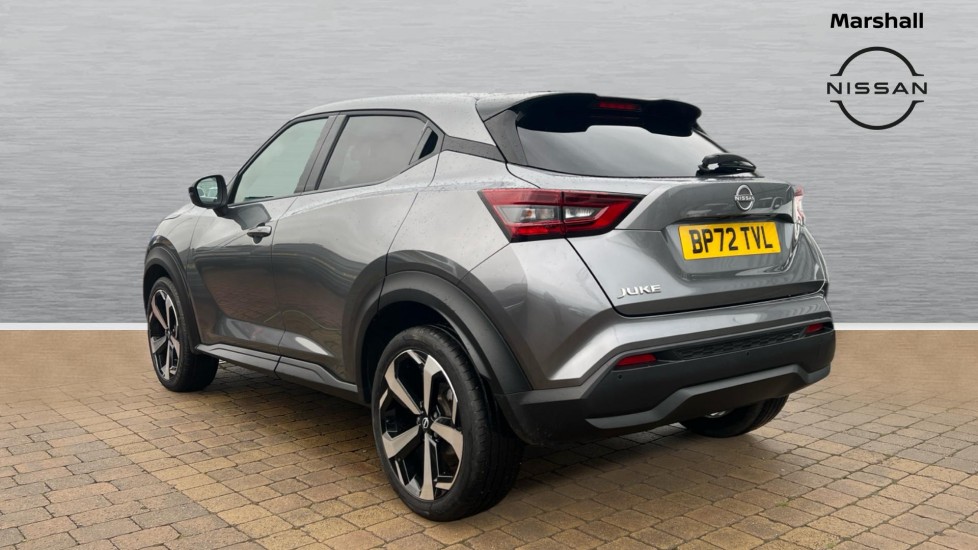 Used Nissan Juke 2023 for sale - 76927752: Photo 2