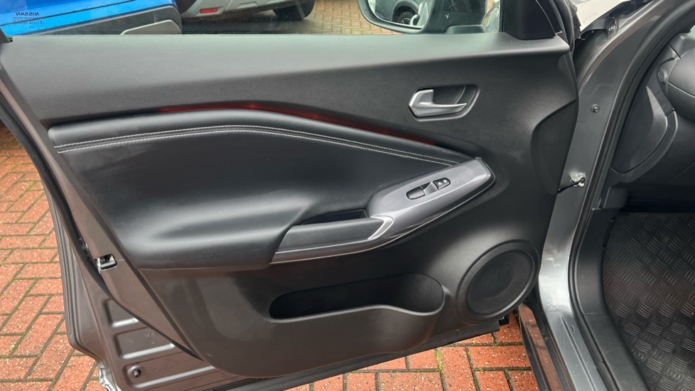 Used Nissan Juke 2023 for sale - 76927752: Photo 20