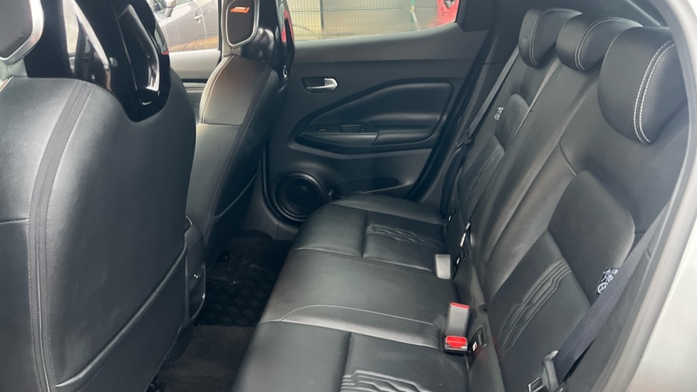 Used Nissan Juke 2023 for sale - 76927752: Photo 21