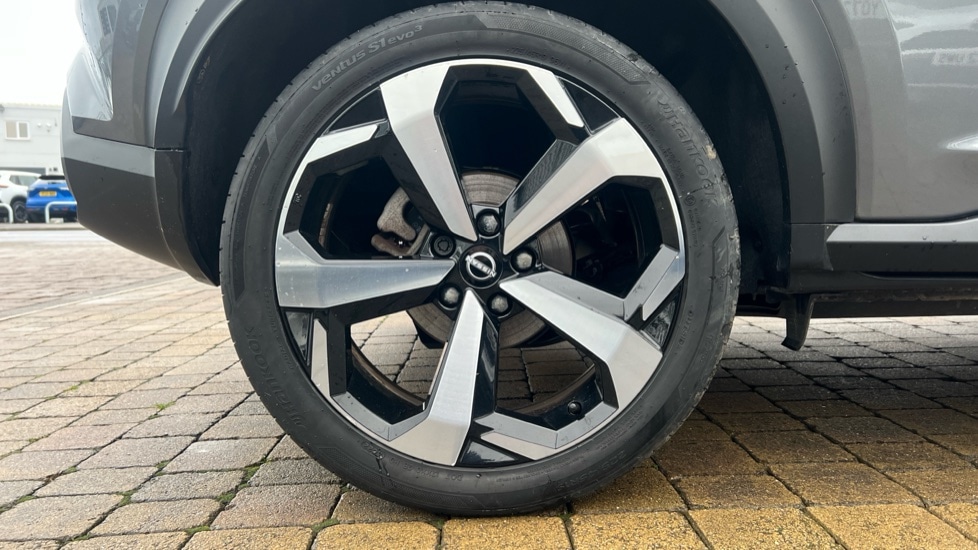 Used Nissan Juke 2023 for sale - 76927752: Photo 22