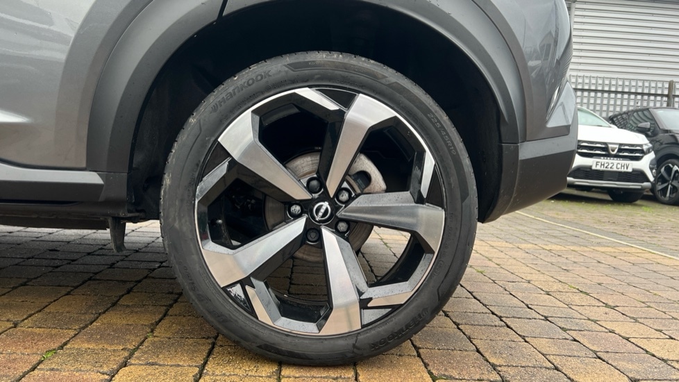 Used Nissan Juke 2023 for sale - 76927752: Photo 23