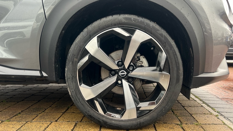 Used Nissan Juke 2023 for sale - 76927752: Photo 24