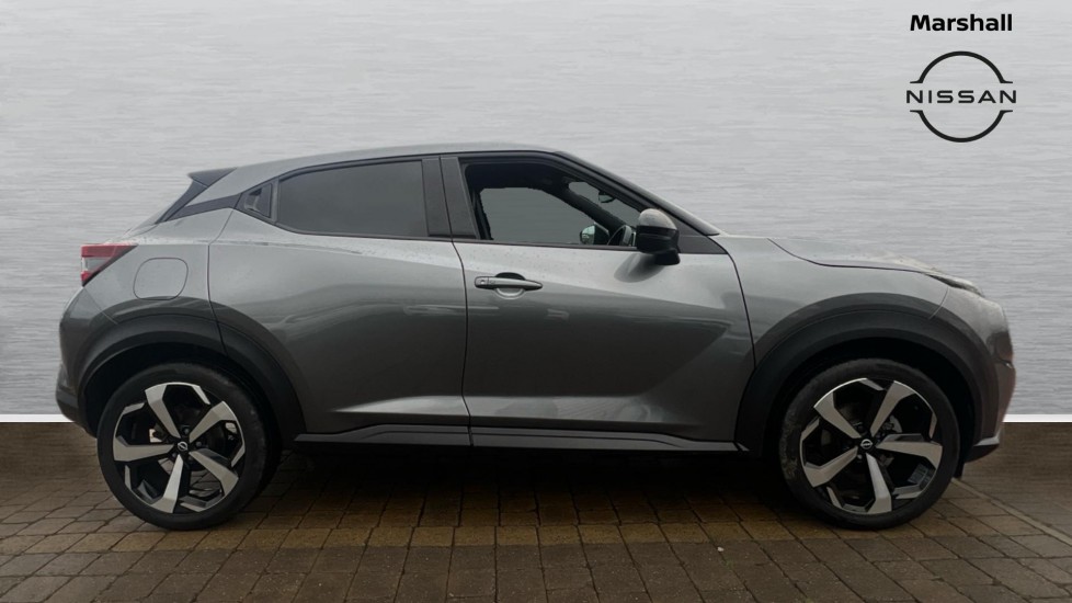 Used Nissan Juke 2023 for sale - 76927752: Photo 3