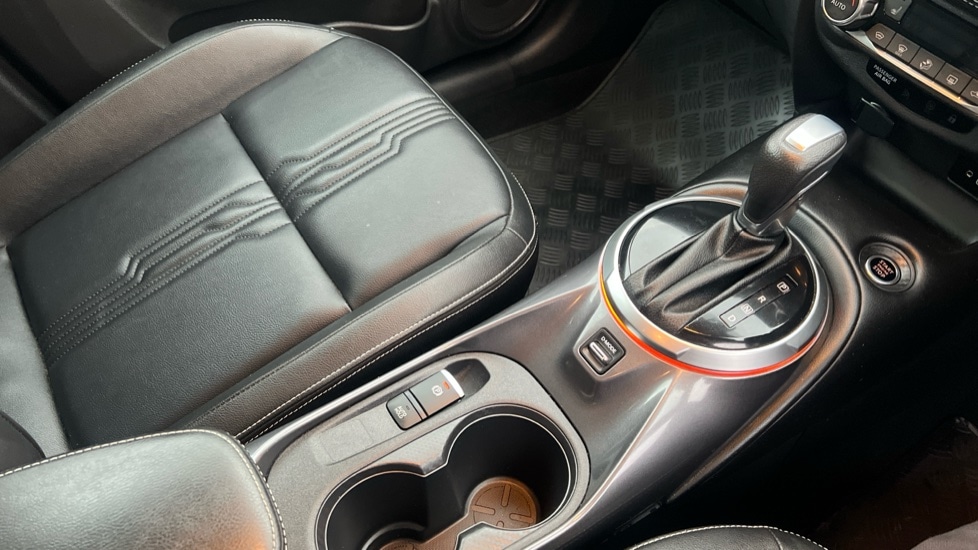 Used Nissan Juke 2023 for sale - 76927752: Photo 30