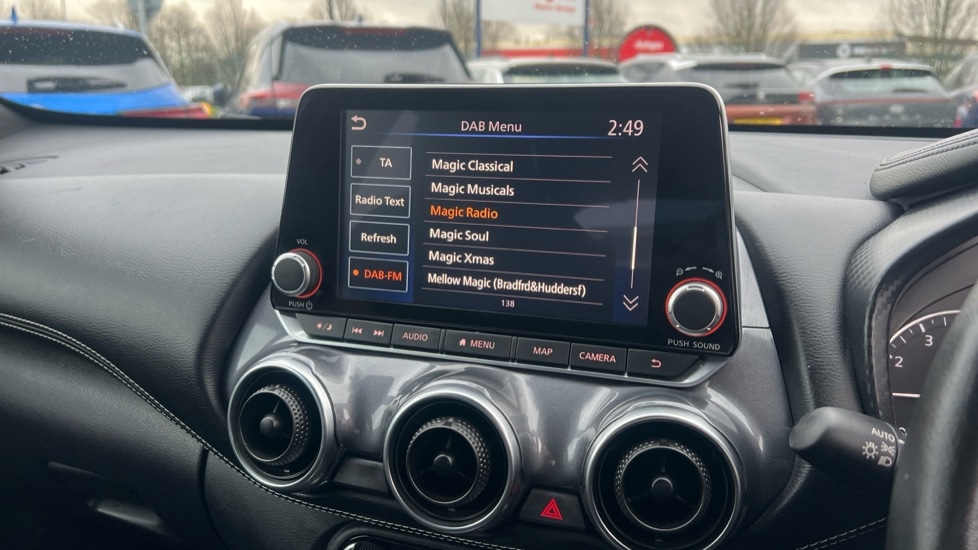 Used Nissan Juke 2023 for sale - 76927752: Photo 36