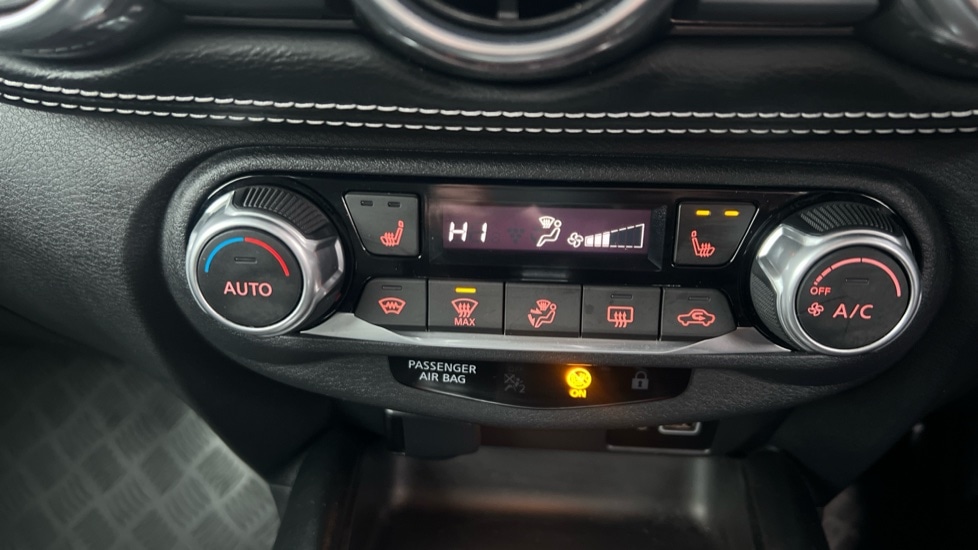 Used Nissan Juke 2023 for sale - 76927752: Photo 37