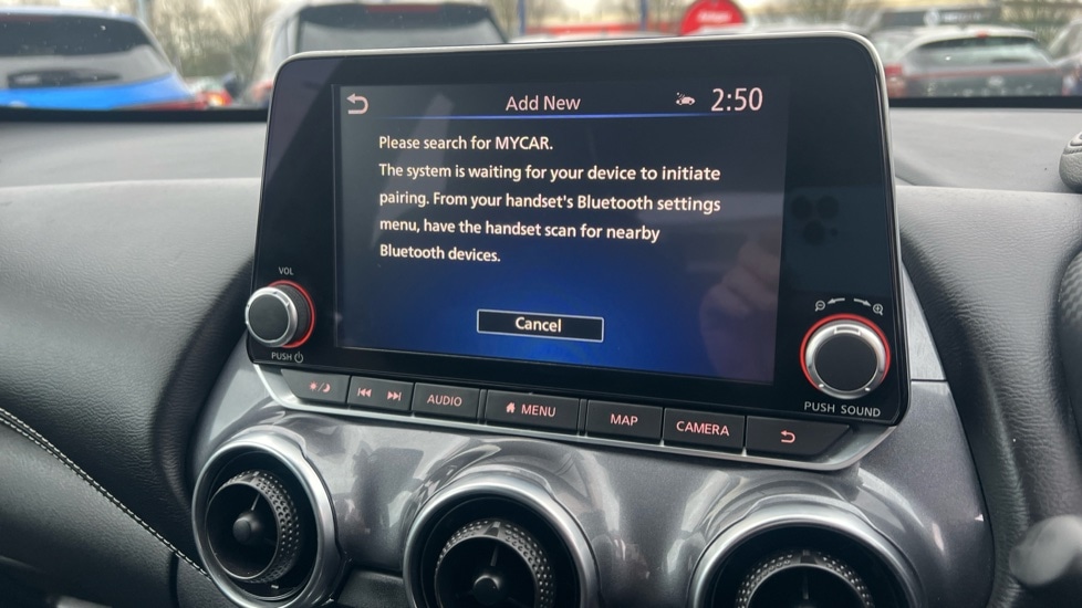 Used Nissan Juke 2023 for sale - 76927752: Photo 38