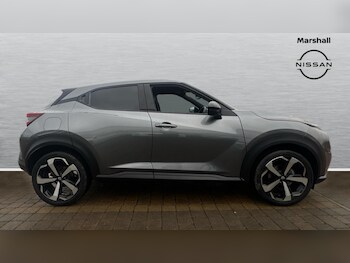 Used Nissan Juke 2023 for sale - 76927752: Photo