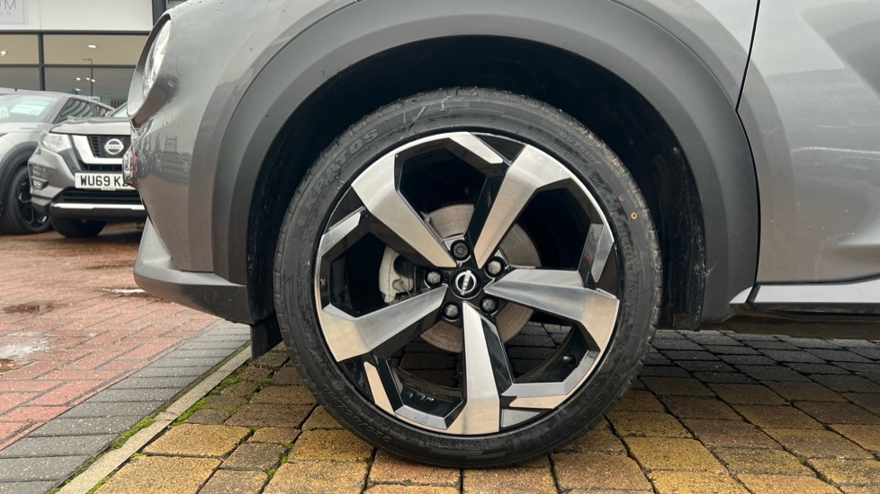 Used Nissan Juke 2023 for sale - 76927752: Photo 4