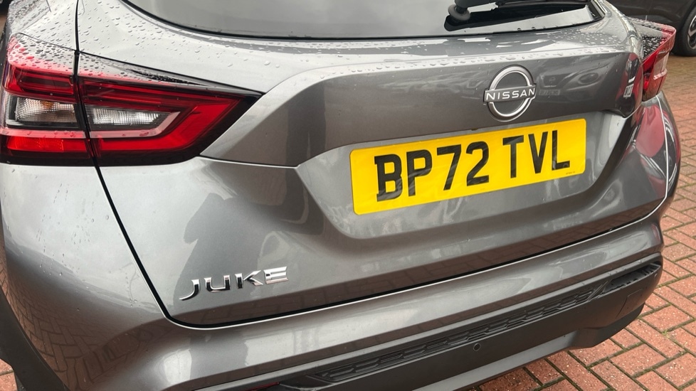 Used Nissan Juke 2023 for sale - 76927752: Photo 41