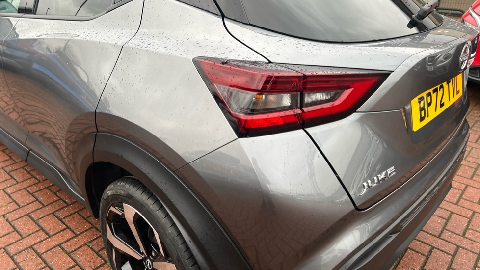 Used Nissan Juke 2023 for sale - 76927752: Photo 42