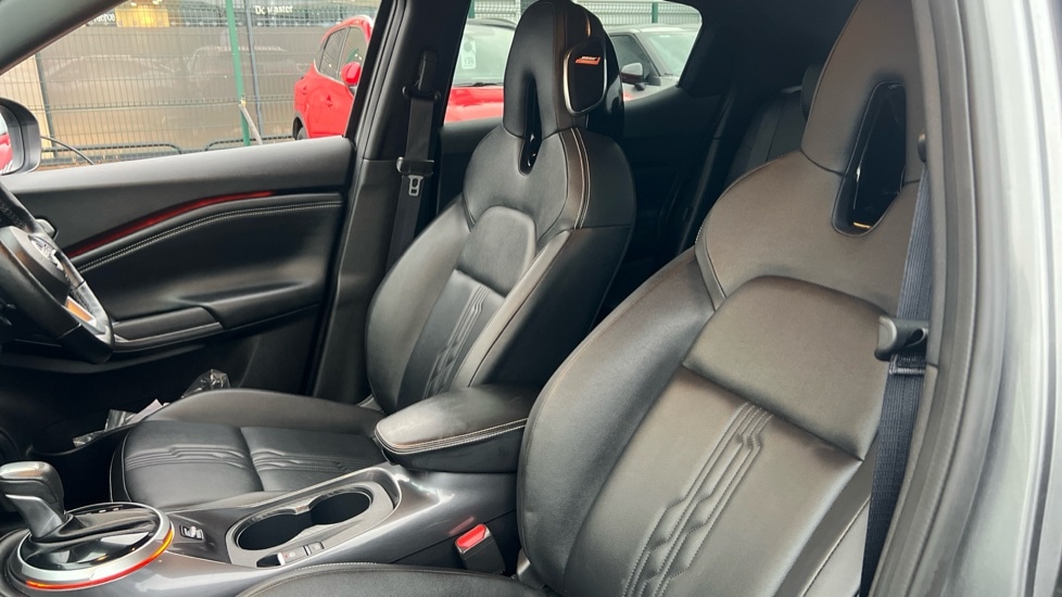 Used Nissan Juke 2023 for sale - 76927752: Photo 44