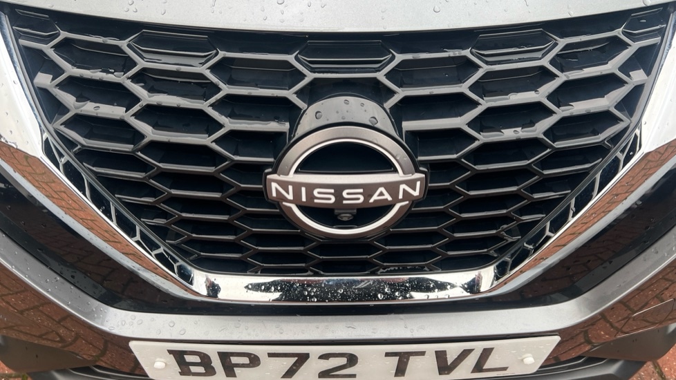 Used Nissan Juke 2023 for sale - 76927752: Photo 45