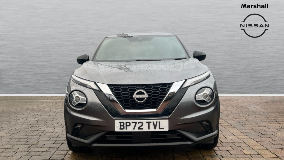 Used Nissan Juke 2023 for sale - 76927752: Photo 5