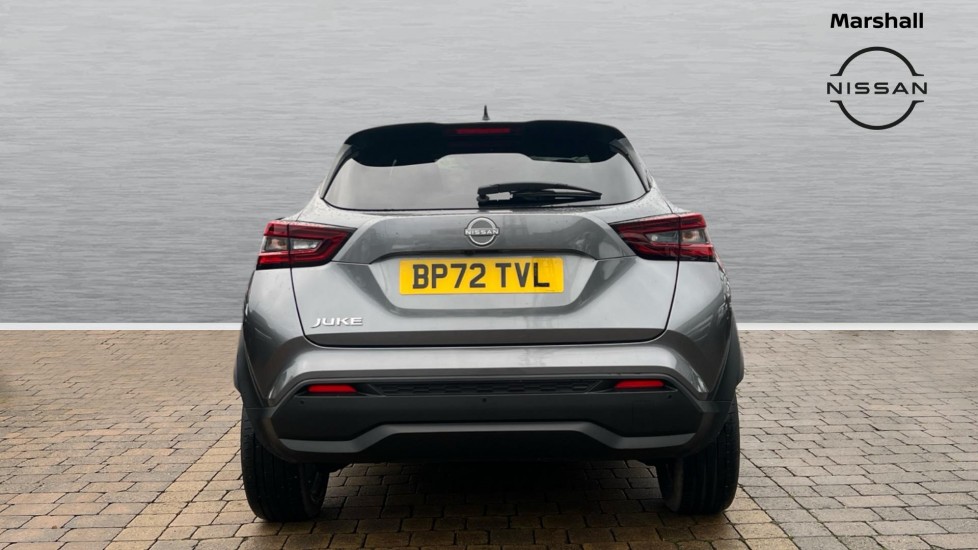 Used Nissan Juke 2023 for sale - 76927752: Photo 6