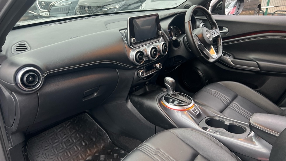 Used Nissan Juke 2023 for sale - 76927752: Photo 7