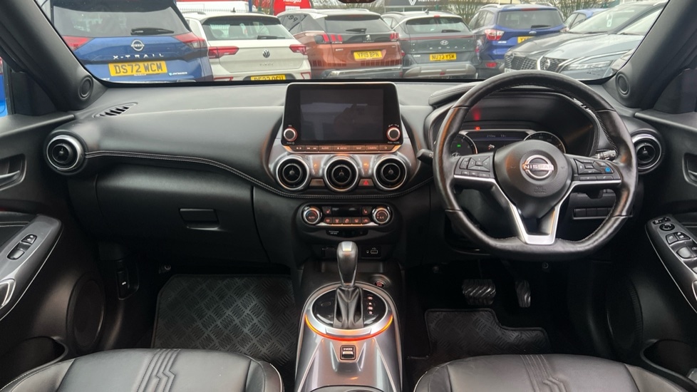 Used Nissan Juke 2023 for sale - 76927752: Photo 8