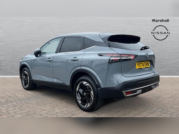 Used Nissan Qashqai 2024 for sale - 75569646: Photo
