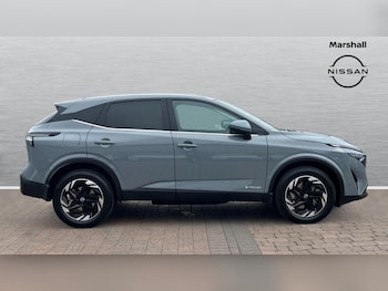 Used Nissan Qashqai 2024 for sale - 75569646: Photo