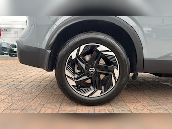 Used Nissan Qashqai 2024 for sale - 75569646: Photo
