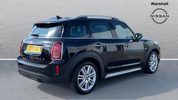 Used MINI Countryman 2022 for sale - 74551306: Photo 11